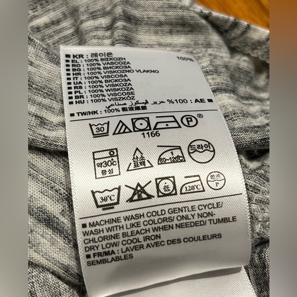 Banana Republic Maxi Dress, Size Small - Picture 11 of 11